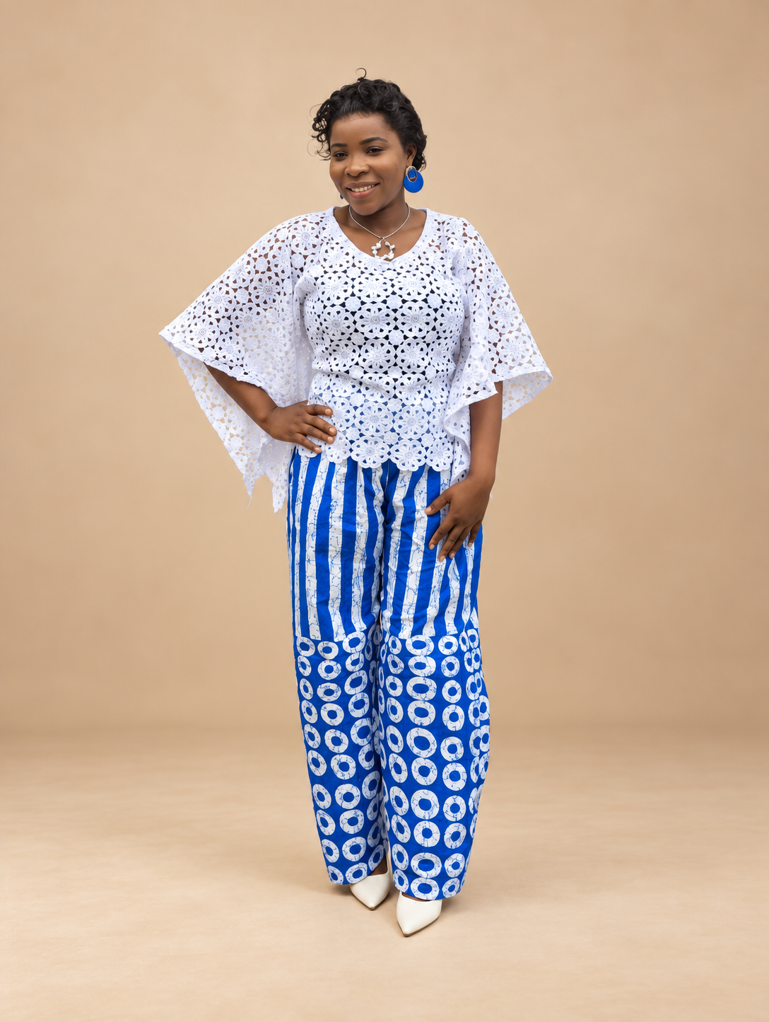 Bernice Fashion Apparel design