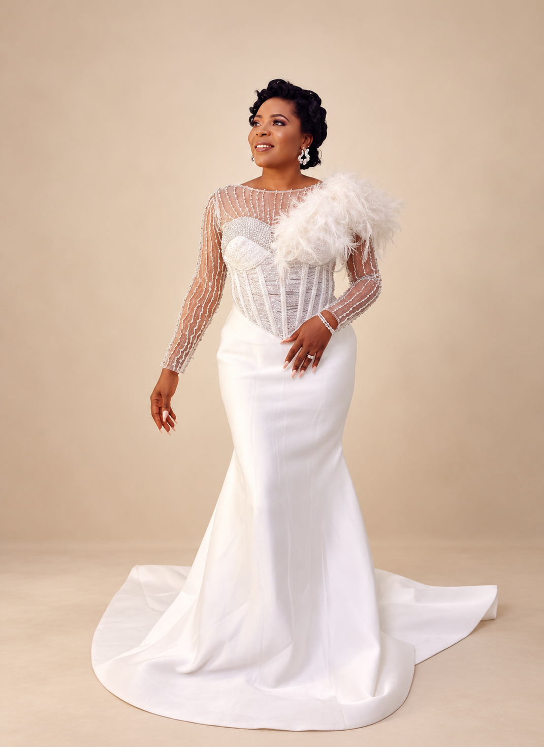 Bernice Fashion Apparel design