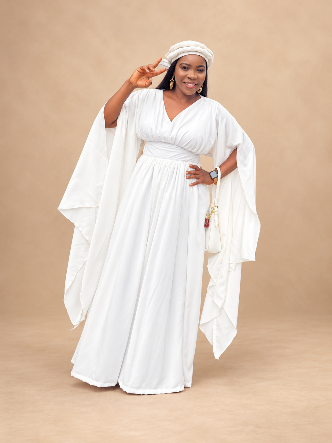 Bernice Fashion Apparel design